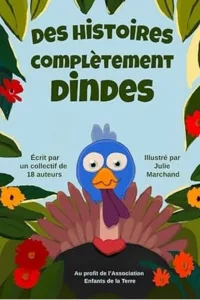 Des histoires complètement dindes (Collectif)