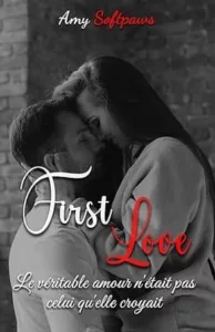 First love (Amy SOFTPAWS)