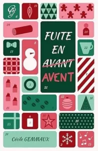 Fuite en avent (Cécile GEMMAUX)