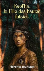 Keol'ha, la fille des hautes futaies (Florence JOUNIAUX)