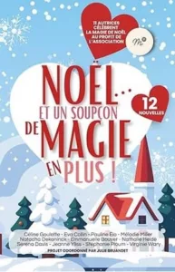 Noël et un soupçon de magie en plus (Collectif)