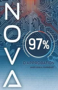 Nova 97 % approbation (Mary-Ann H. FAIRHEART)