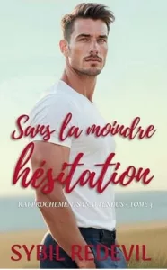 Sans la moindre hésitation (Sybil REDEVIL)