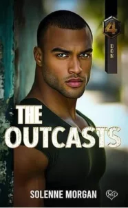 The outcasts T4 Don (Solenne MORGAN)