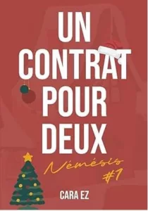 Un contrat pour deux T1 Némésis (Cara EZ)