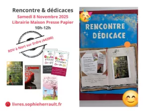 25.11.08 Affiche Presse Nort