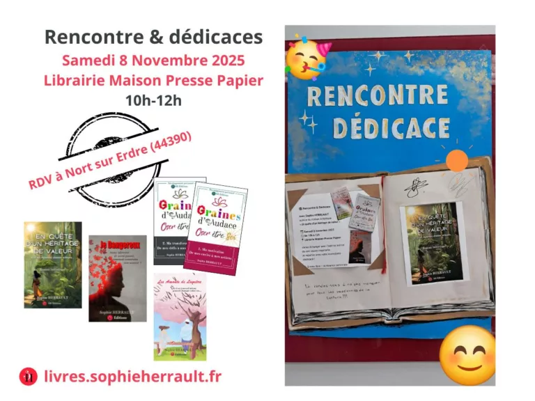 25.11.08 Affiche Presse Nort