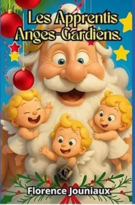Les apprentis Anges-Gardiens (Florence JOUNIAUX)