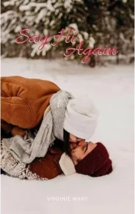 Say Hi again (Virginie WARY)